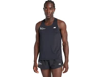 Men's | New Balance 2024 TCS NYC Marathon® RC Race Day Singlet