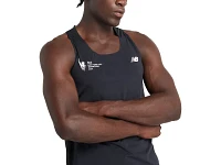 Men's | New Balance 2024 TCS NYC Marathon® RC Race Day Singlet