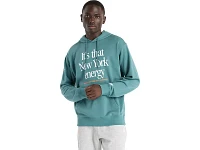 Men's | New Balance 2024 TCS NYC Marathon® French Terry Graphic Hoodie