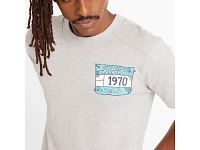 Men's | New Balance 2024 TCS NYC Marathon® Graphic T-Shirt