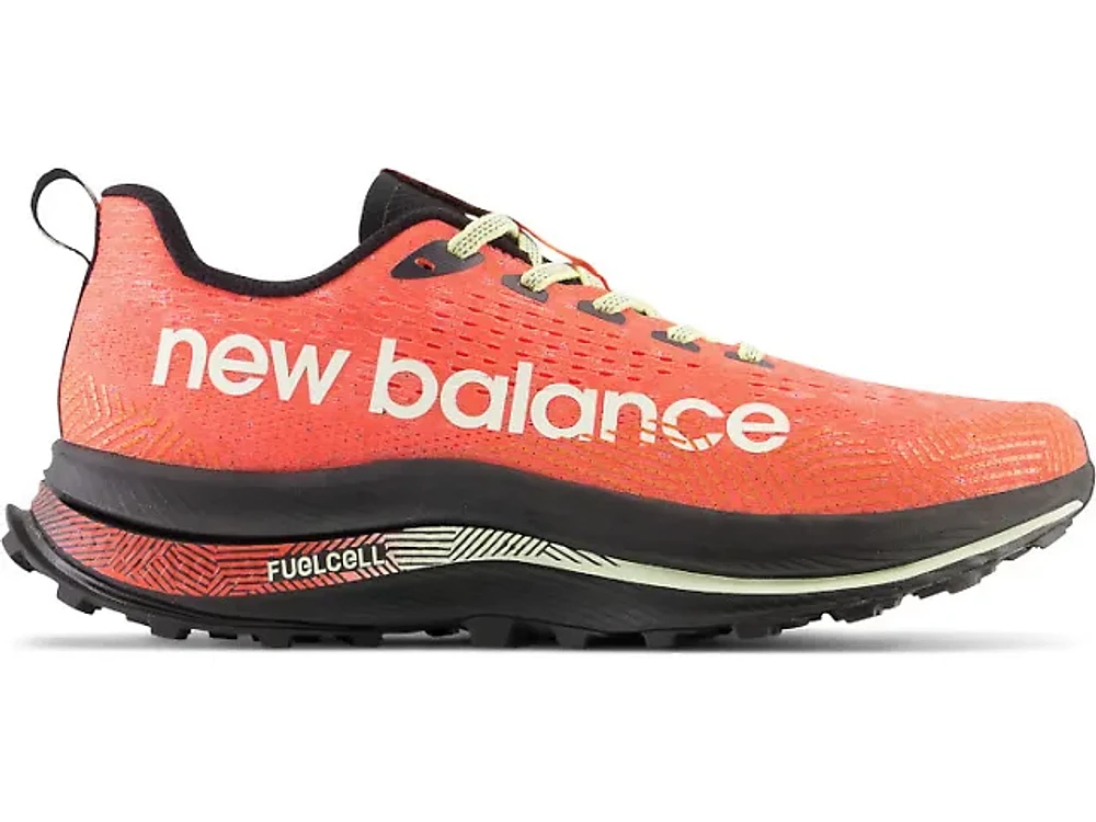 Men's | New Balance FuelCell SuperComp Trail