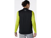 Men's | New Balance Heat Grid Vest