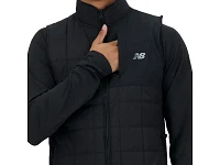 Men's | New Balance Athletics Heat Layer Vest