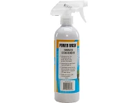 Nathan Power Wash Enhanced Stain Remover - 16oz