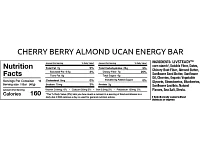 UCAN Energy Bar