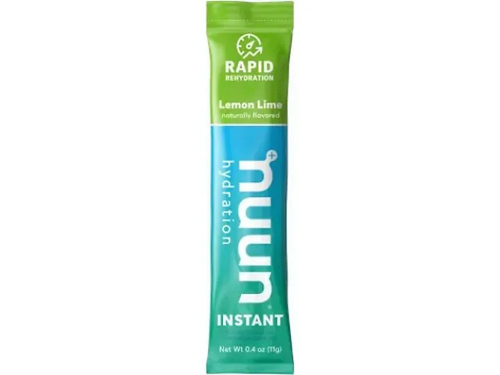 Nuun Instant Single