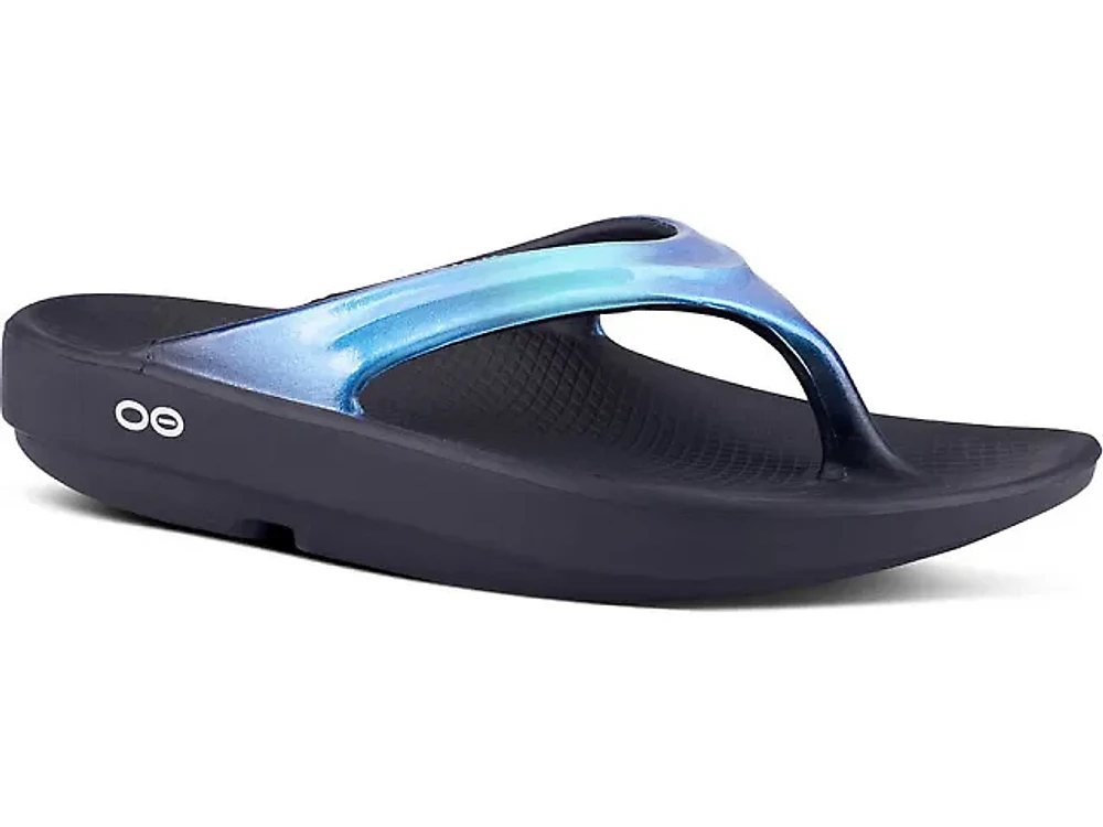 OOFOS OOlala Luxe Sandal