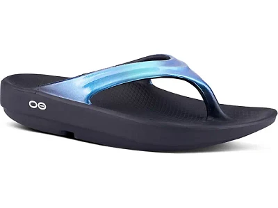 OOFOS OOlala Luxe Sandal