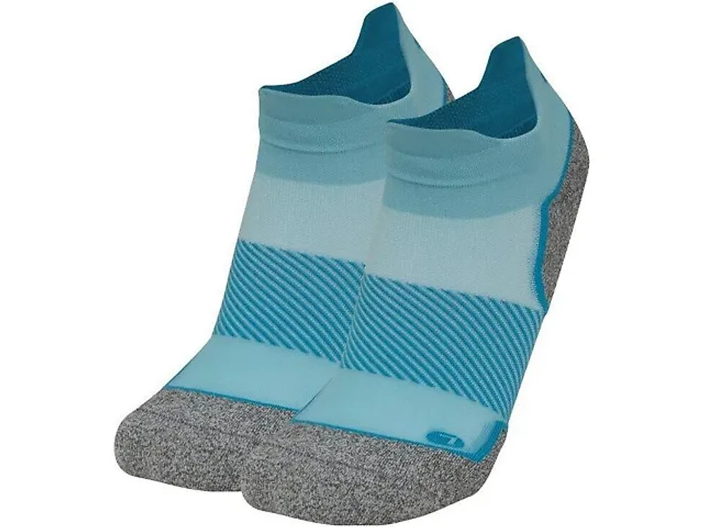 OS1st AC4 Active Comfort No Show Socks