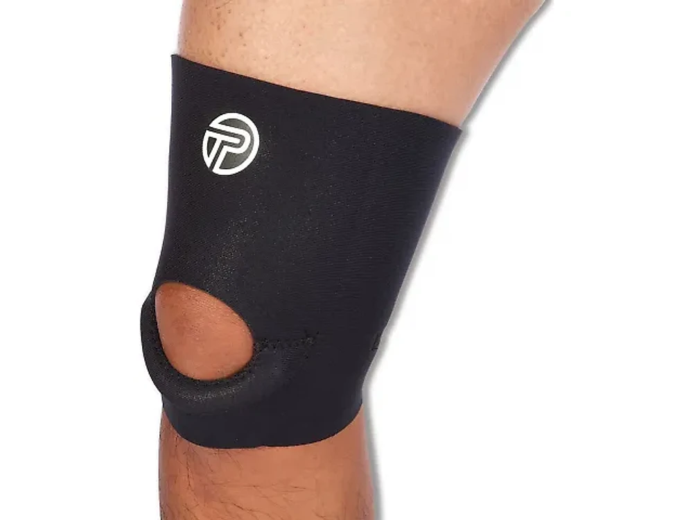 Pro-Tec Short Sleeve Knee Support