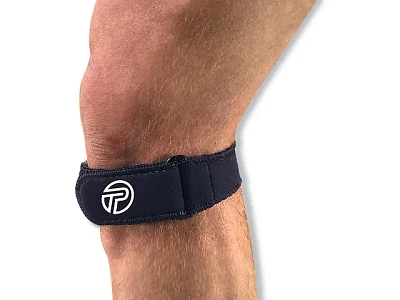 Pro-Tec Patellar Tendon Strap