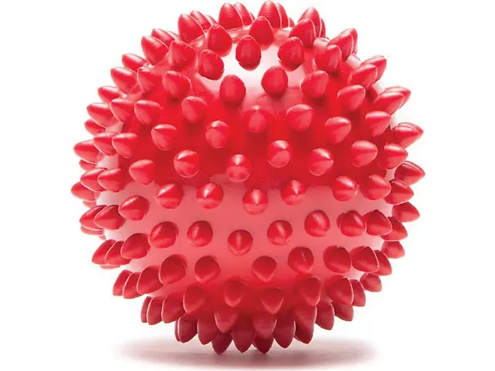 Pro-Tec Spiky Massage Ball