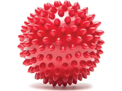 Pro-Tec Spiky Massage Ball