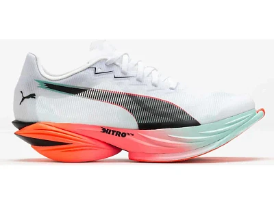 Women's | Puma Fast-R NITRO Elite 3