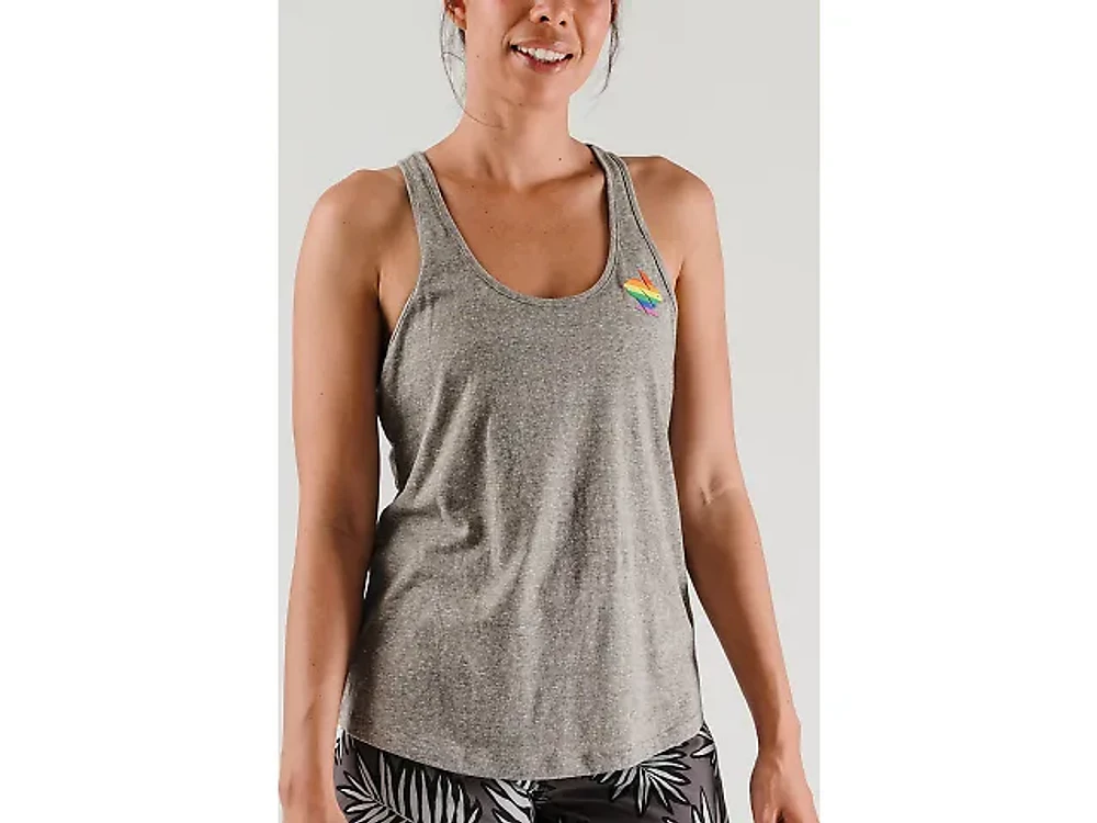 Women's | rabbit LOVE ALL remix tank