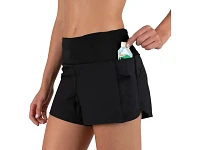 Women's | rabbit Dirt Pounders 2.0 4" Shorts