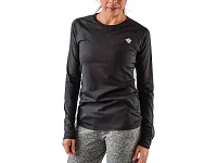 Women's | Rabbit EZ Tee Perf Long Sleeve