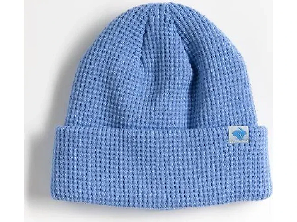 rabbit Waffle Beanie