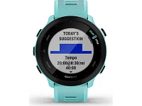 Garmin Forerunner 55