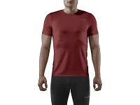 Men's | CEP Run Shirt Short Sleeve