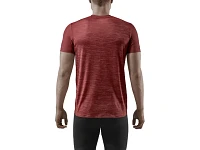 Men's | CEP Run Shirt Short Sleeve