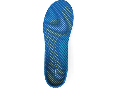 Superfeet Run Support Med Arch v2
