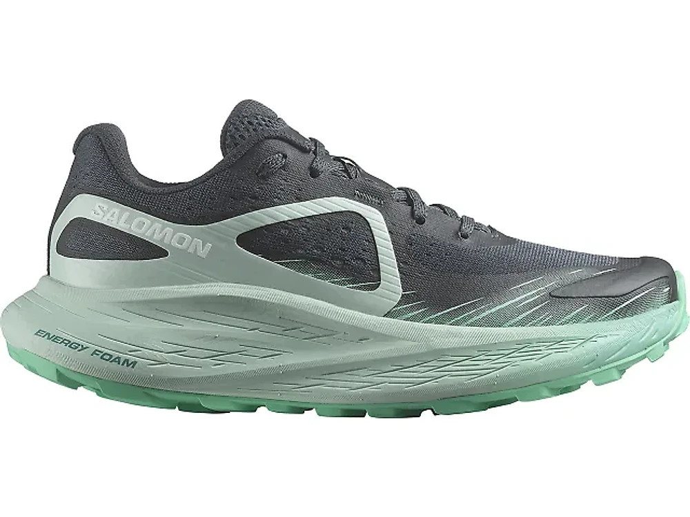 Women's | Salomon Glide Max TR