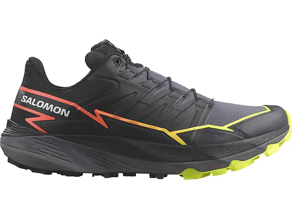 Men's | Salomon Thundercross