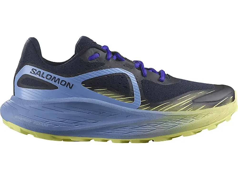 Men's | Salomon Glide Max TR