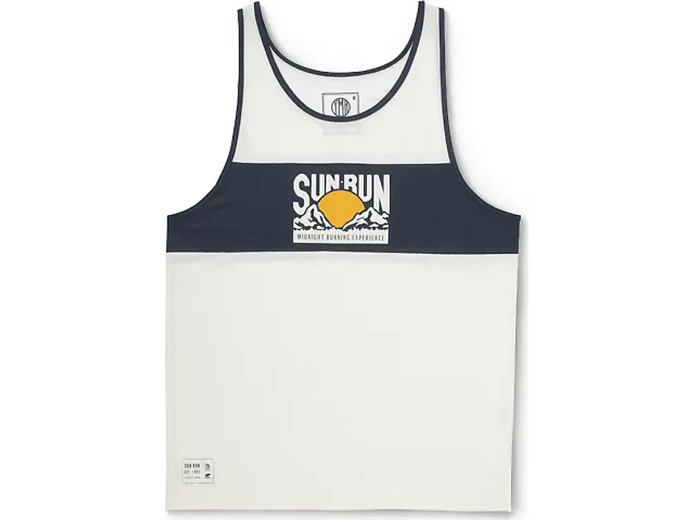 Women's | KARHU Sun Run Singlet