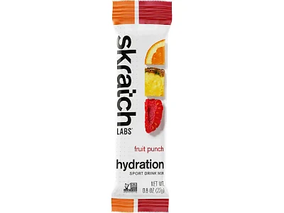 Skratch Labs Hydration Sport Drink Mix