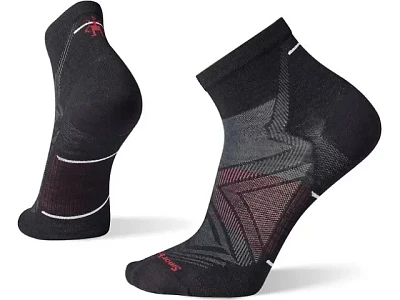 Men's | Smartwool Run Zero Cushion Ankle Sock