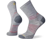 Men's | Smartwool Run Zero Cushion Mid Crew Sock