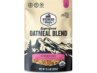 Stoked Oats Oatmeal Blend