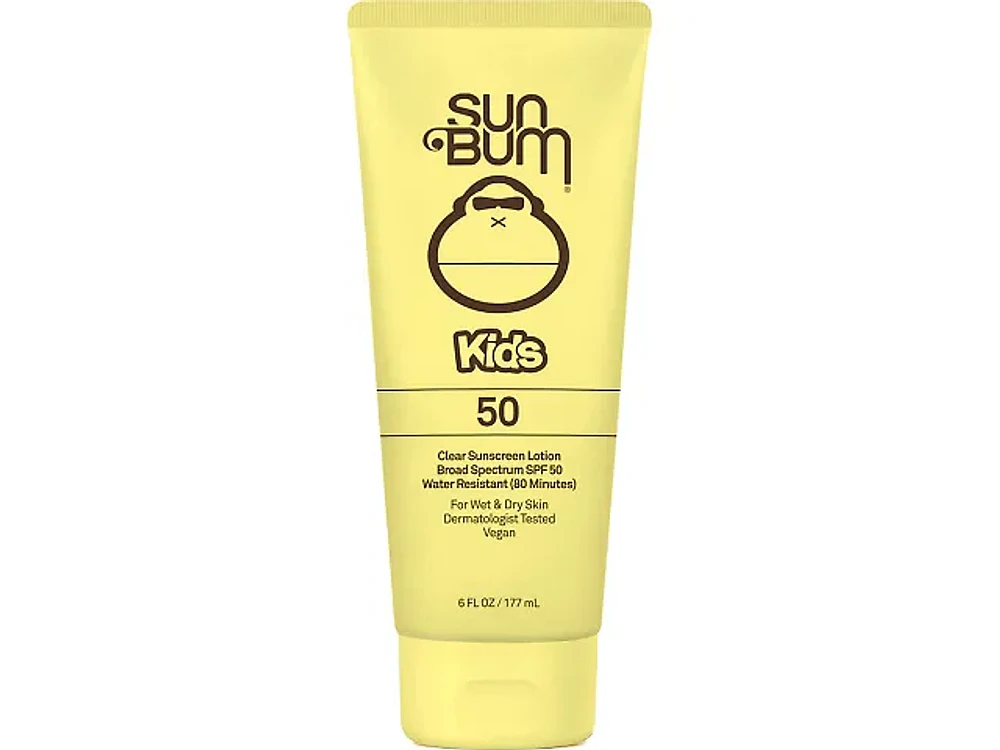 Sun Bum Kids SPF 50 Sunscreen