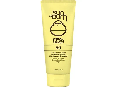 Sun Bum Kids SPF 50 Sunscreen