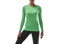 Women's | CEP Run Ultralight Long Sleeve