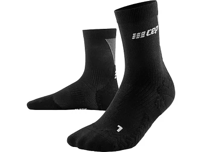 Women's | CEP Ultralight Short Compression Sock