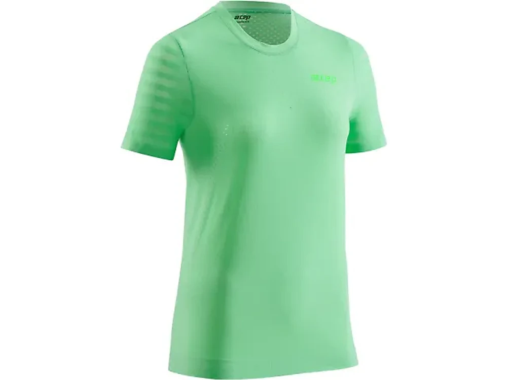 Women's | CEP Run Ultralight Short Sleeve