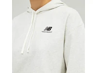 New Balance Uni-ssentials French Terry Hoodie