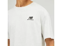 New Balance Uni-ssentials Cotton T-Shirt