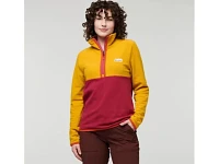 Women's | Cotopaxi Amado Fleece