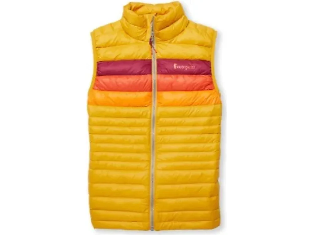 Women's | Cotopaxi Fuego Down Vest