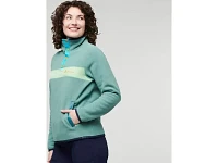 Women's | Cotopaxi Teca Fleece Pullover