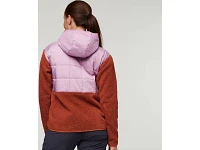 Women's | Cotopaxi Trico Hybrid Jacket