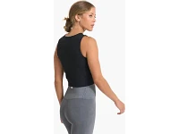 Women's | Vuori Cove High Neck Tank