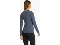 Women's | Vuori Long Sleeve Lux Crew