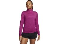 Women's | Nike Dri-Fit Swift Element Half-Zip