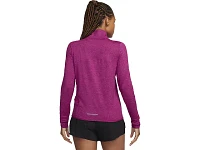 Women's | Nike Dri-Fit Swift Element Half-Zip