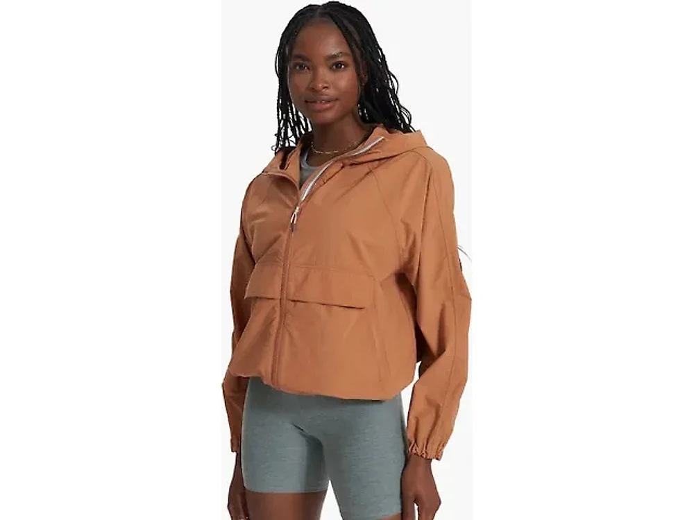 Women's | Vuori Shores Jacket